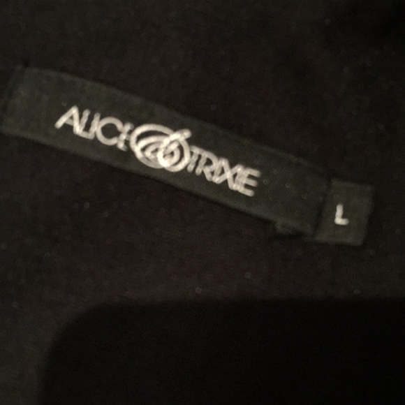 Alice & Trixie dress - Picture 4 of 5